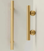 Rolfur Alva Pinebrook Ball Knobs-Welvere