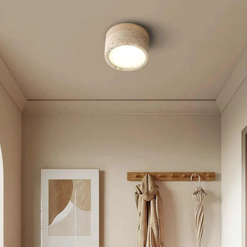 Rolfur Peakhurst Surface Mounted Downlight-Welvere