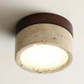 Rolfur Peakhurst Surface Mounted Downlight-Welvere
