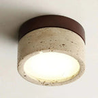 Rolfur Peakhurst Surface Mounted Downlight-Welvere