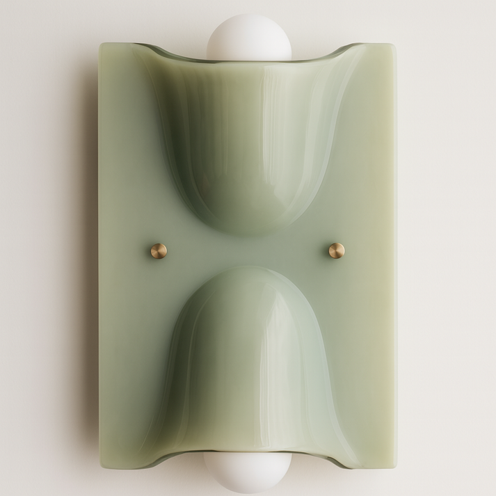Roman Livine Lamp-Welvere