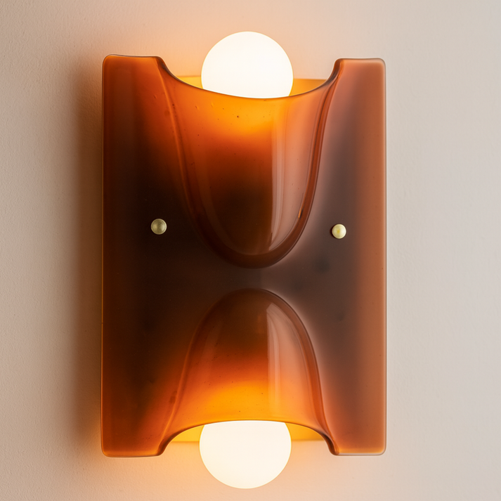 Roman Livine Lamp-Welvere