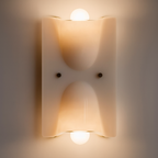 Roman Livine Lamp-Welvere
