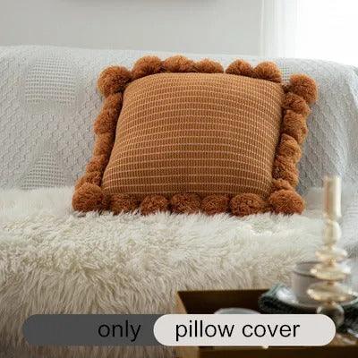 Rosella Cushion Cover-Welvere