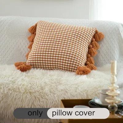 Rosella Cushion Cover-Welvere