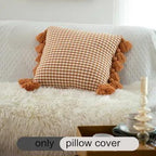 Rosella Cushion Cover-Welvere