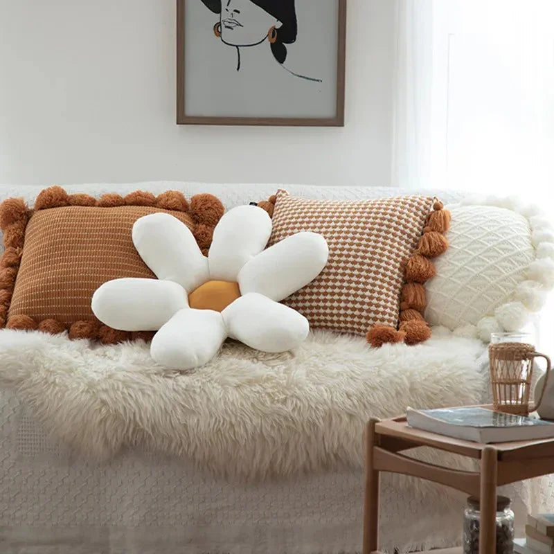 Rosella Cushion Cover-Welvere