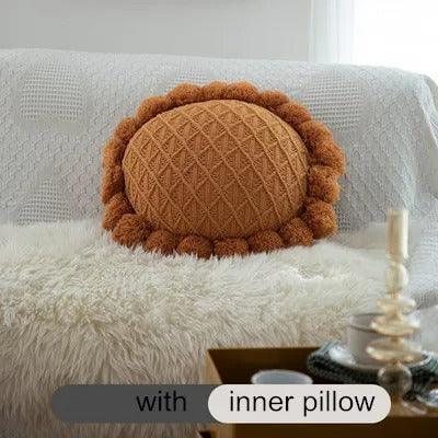 Rosella Cushion Cover-Welvere