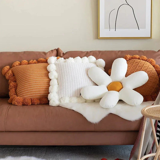 Rosella Cushion Cover-Welvere