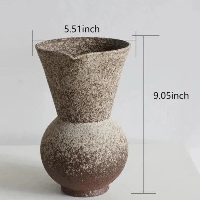 Rosella Vase-Welvere