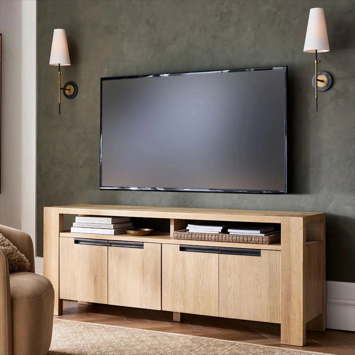 Roseo Livine Lamp-Welvere