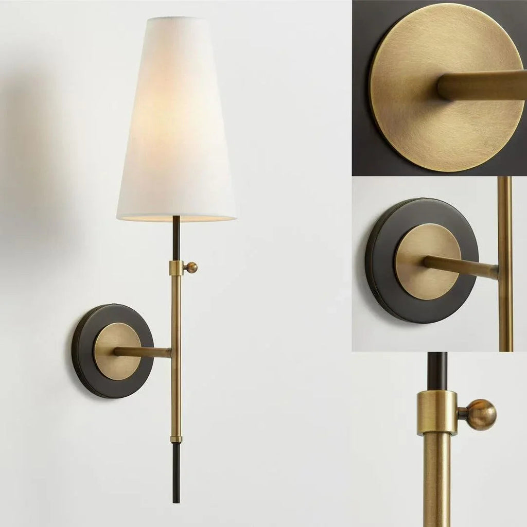 Roseo Livine Lamp-Welvere