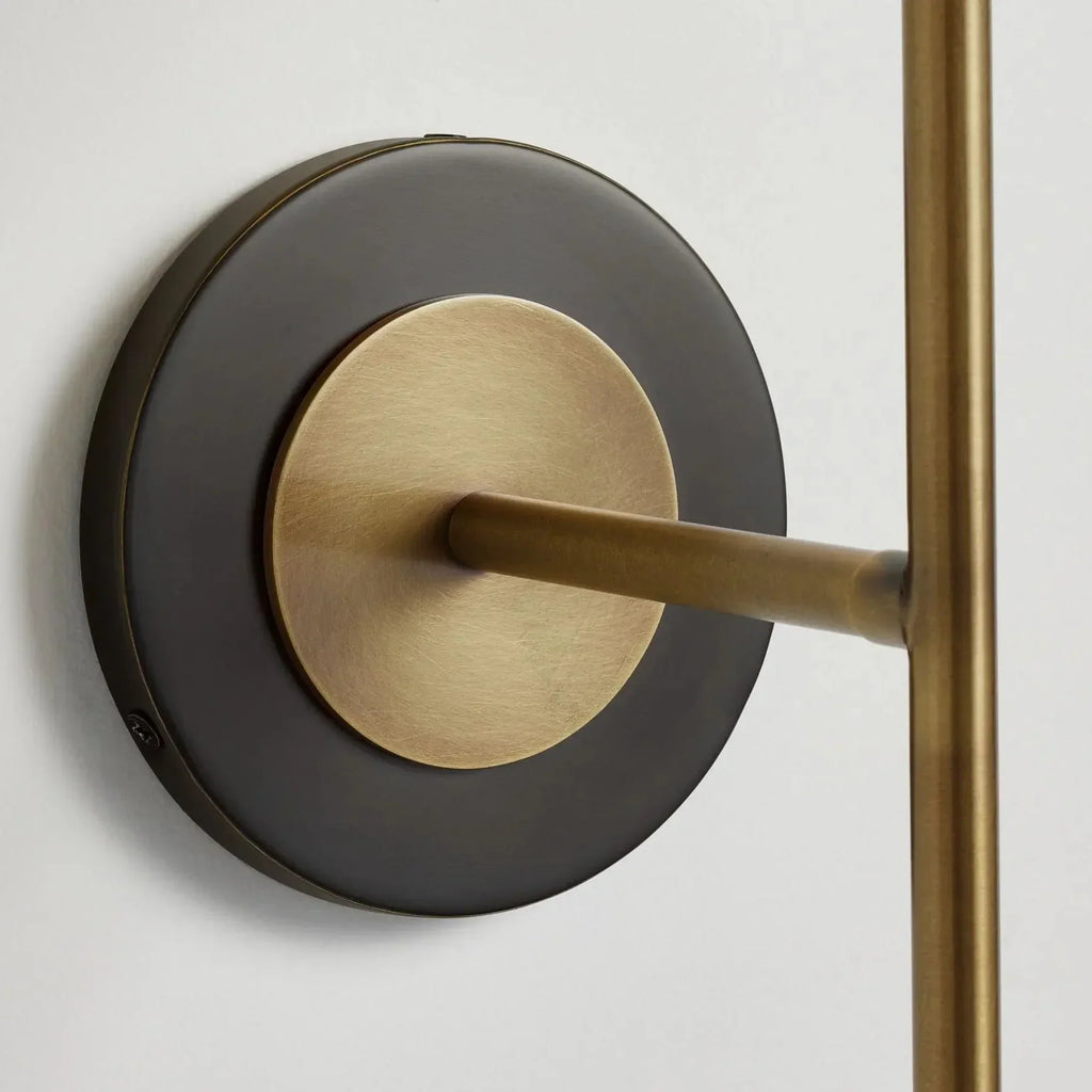 Roseo Livine Lamp-Welvere