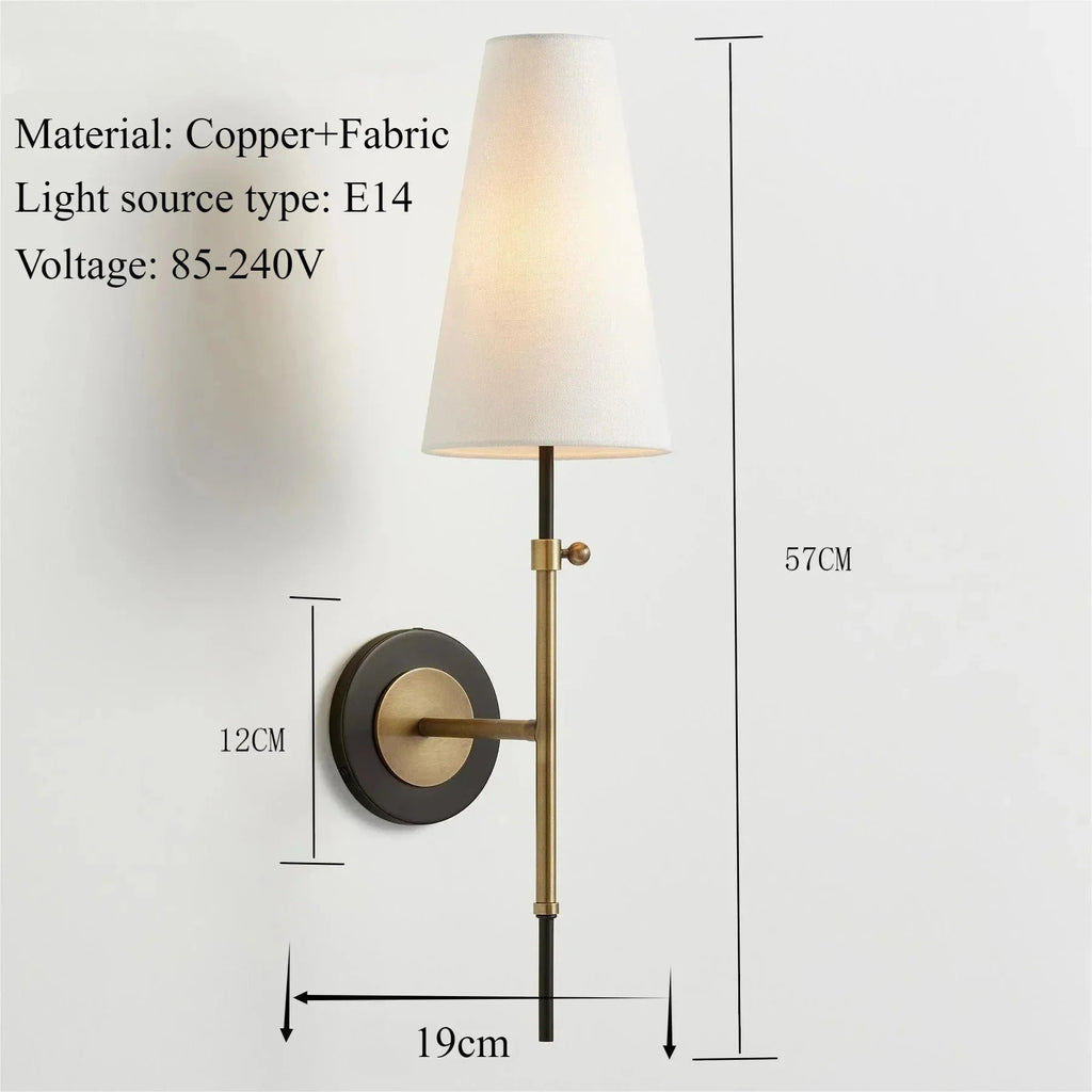 Roseo Livine Lamp-Welvere