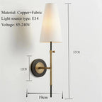Roseo Livine Lamp-Welvere