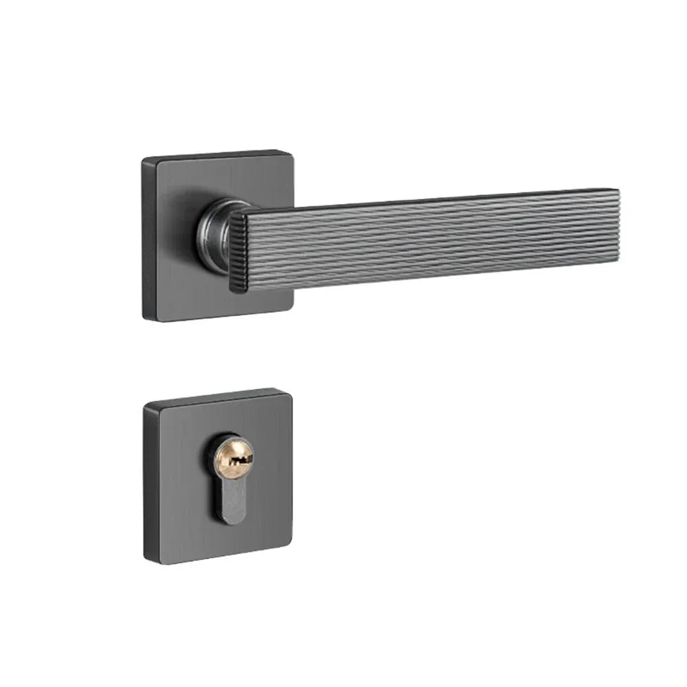Rosetta Door Handle-Welvere