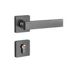 Rosetta Door Handle-Welvere