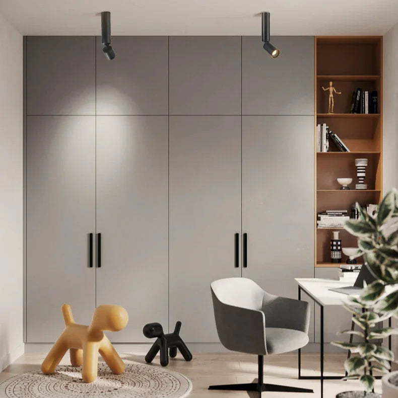 Rosetta Surface Mounted Downlight-Welvere