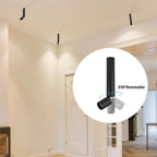 Rosetta Surface Mounted Downlight-Welvere