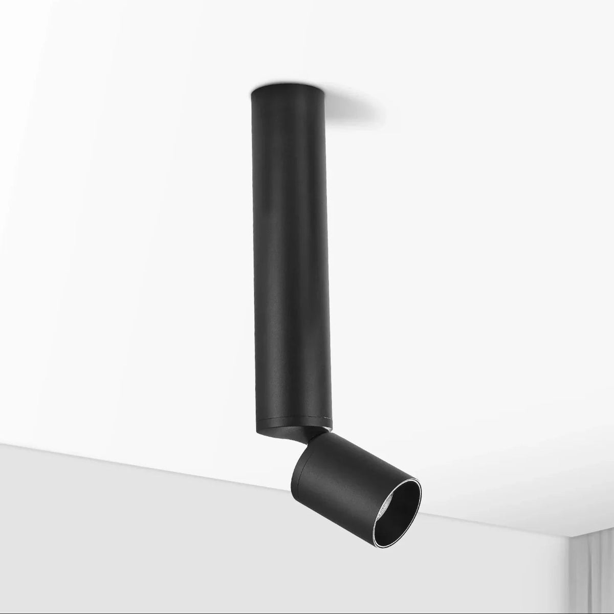 Rosetta Surface Mounted Downlight-Welvere