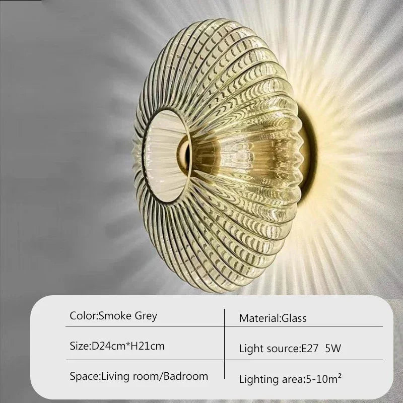 Rosia Livine Lamp-Welvere