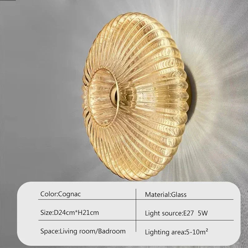 Rosia Livine Lamp-Welvere