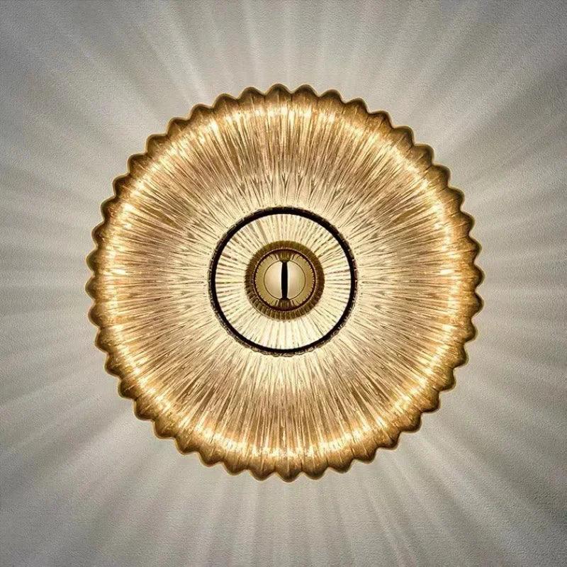 Rosia Livine Lamp-Welvere