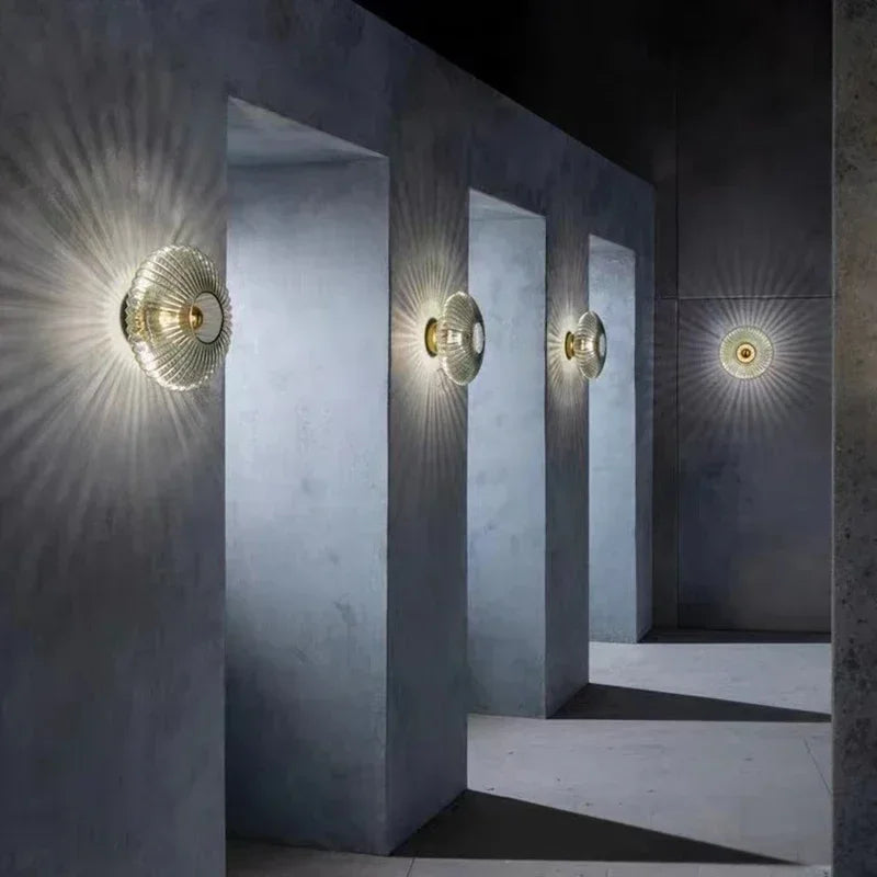 Rosia Livine Lamp-Welvere