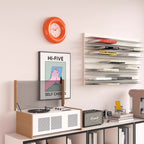 Rosian Livine Clock-Welvere