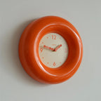 Rosian Livine Clock-Welvere