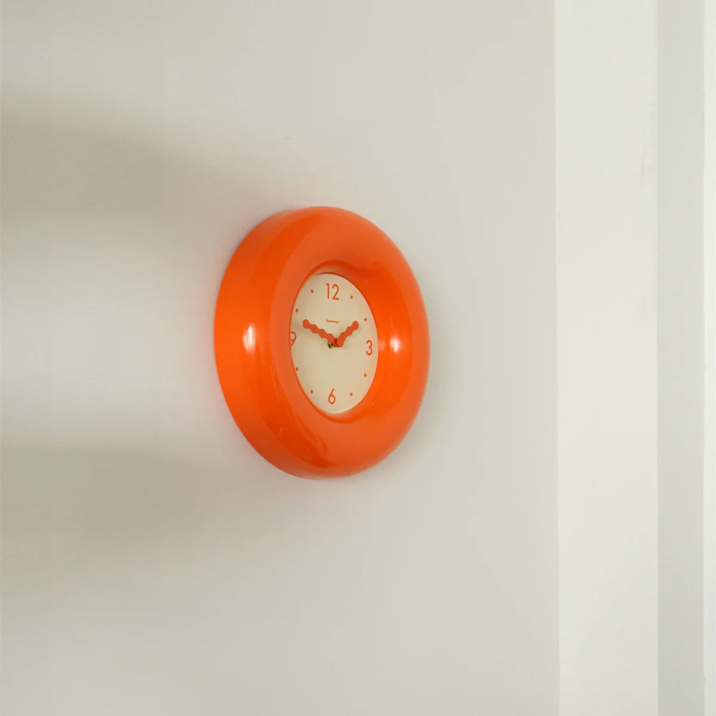 Rosian Livine Clock-Welvere