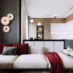 Rosian Livine Lamp-Welvere