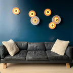 Rosian Livine Lamp-Welvere