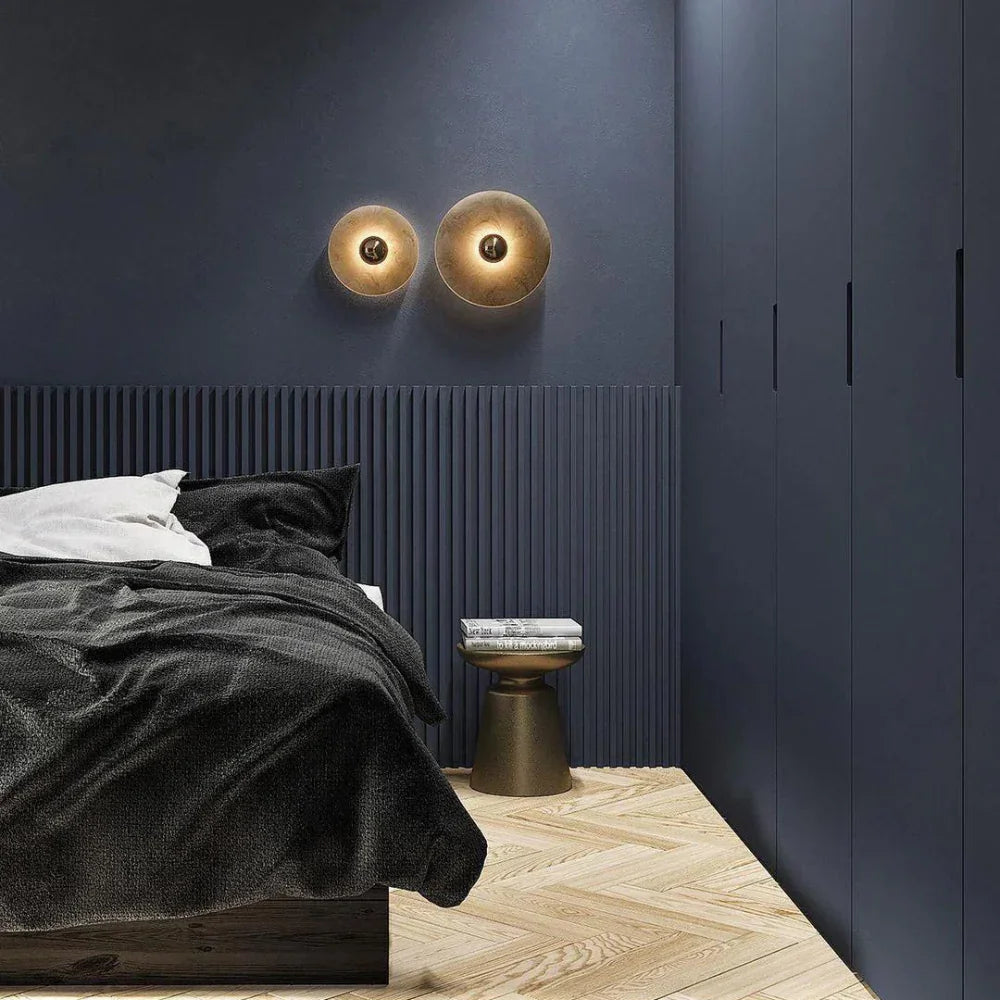 Rosian Livine Lamp-Welvere