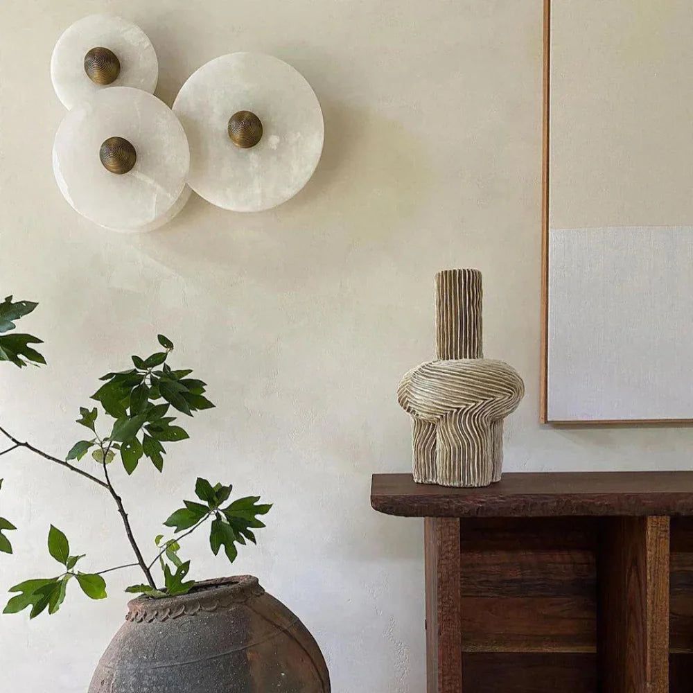 Rosian Livine Lamp-Welvere