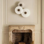 Rosian Livine Lamp-Welvere