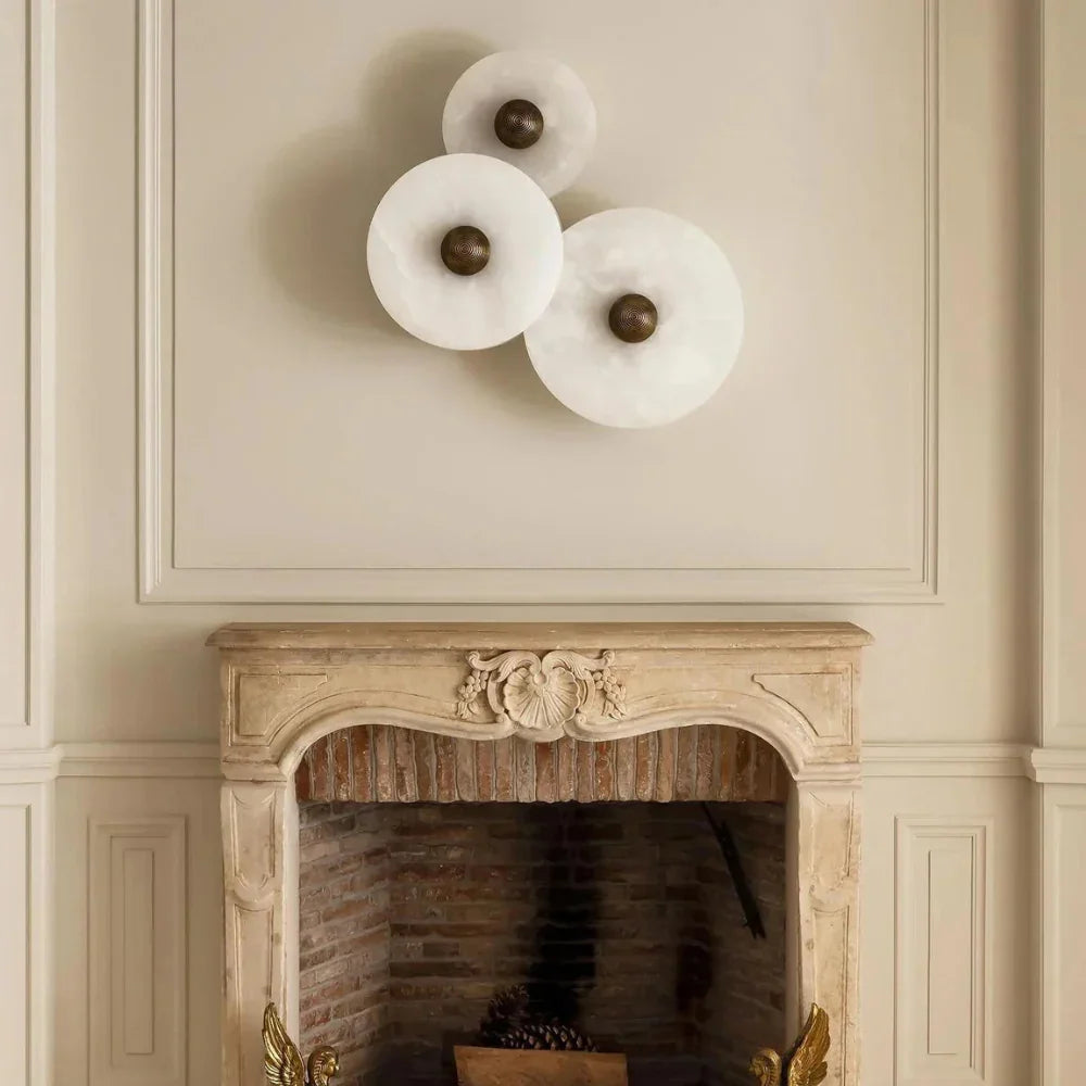 Rosian Livine Lamp-Welvere