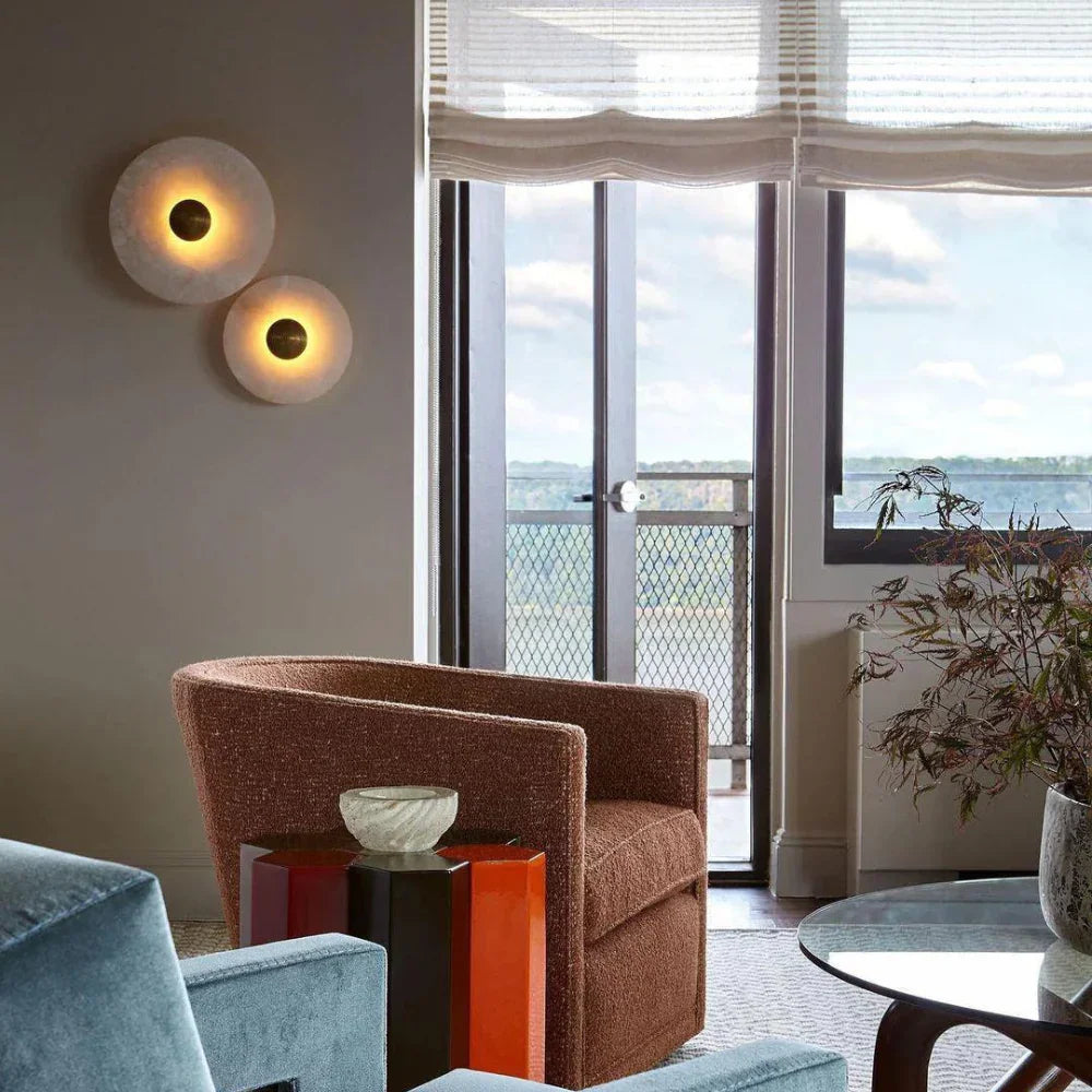 Rosian Livine Lamp-Welvere