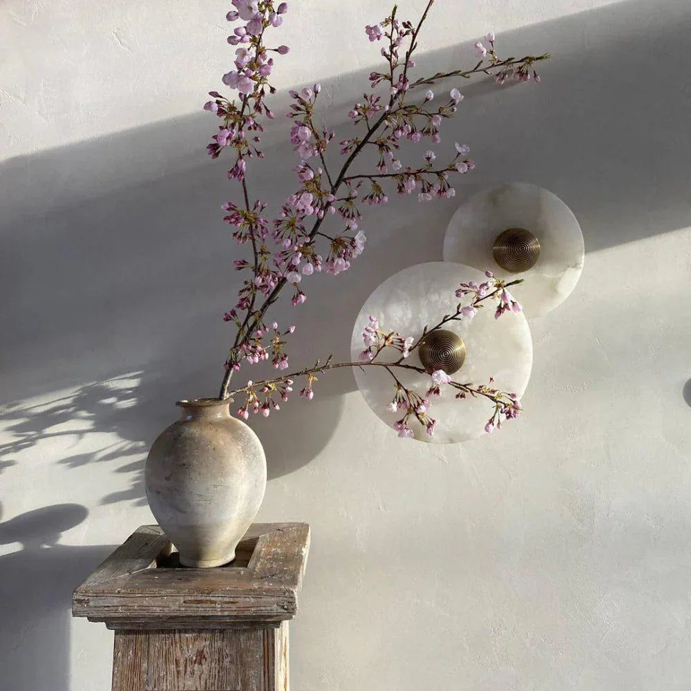 Rosian Livine Lamp-Welvere