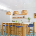 Rosina Ha Pendant Lamp-Welvere