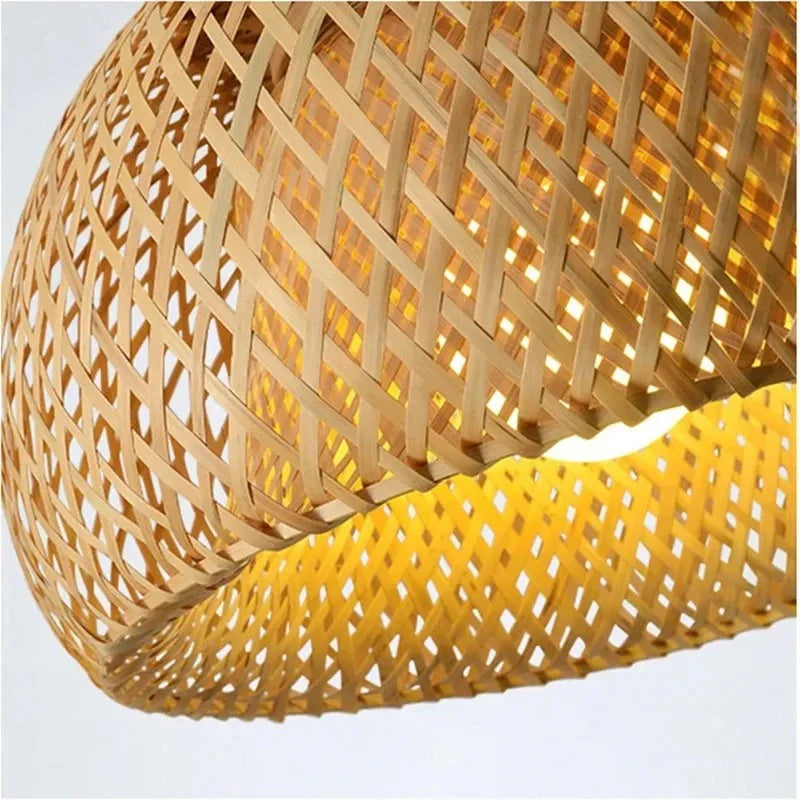Rosina Ha Pendant Lamp-Welvere