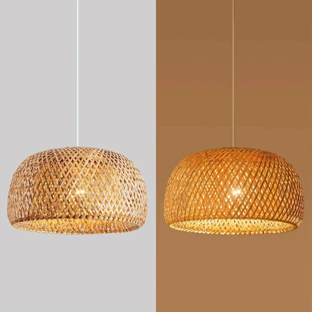 Rosina Ha Pendant Lamp-Welvere