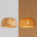 Rosina Ha Pendant Lamp-Welvere