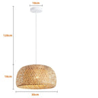 Rosina Ha Pendant Lamp-Welvere