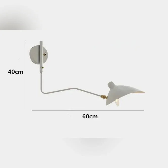 Rosina Livine Lamp-Welvere