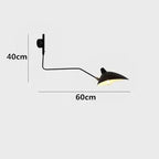 Rosina Livine Lamp-Welvere