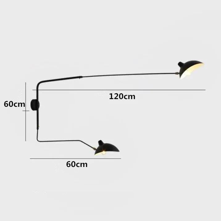Rosina Livine Lamp-Welvere