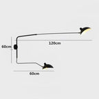 Rosina Livine Lamp-Welvere