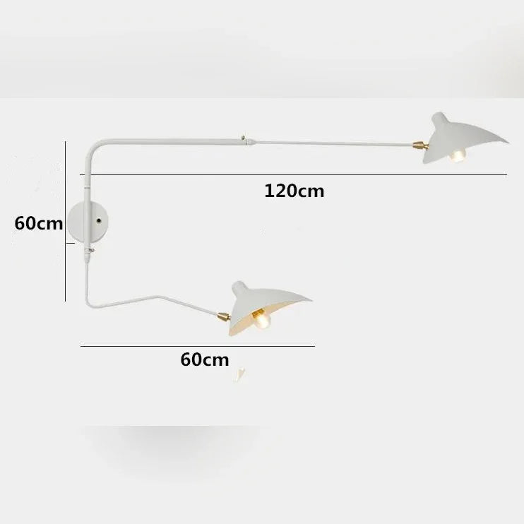 Rosina Livine Lamp-Welvere