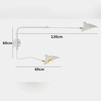 Rosina Livine Lamp-Welvere